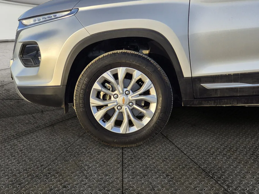 2023 Chevrolet Groove LT 