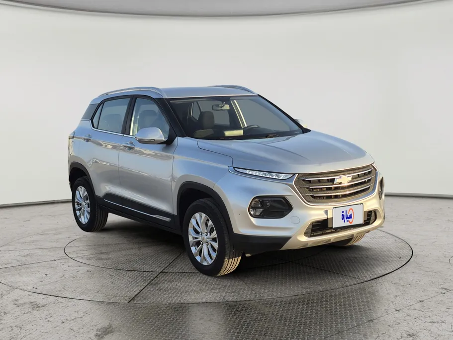 2023 Chevrolet Groove LT 