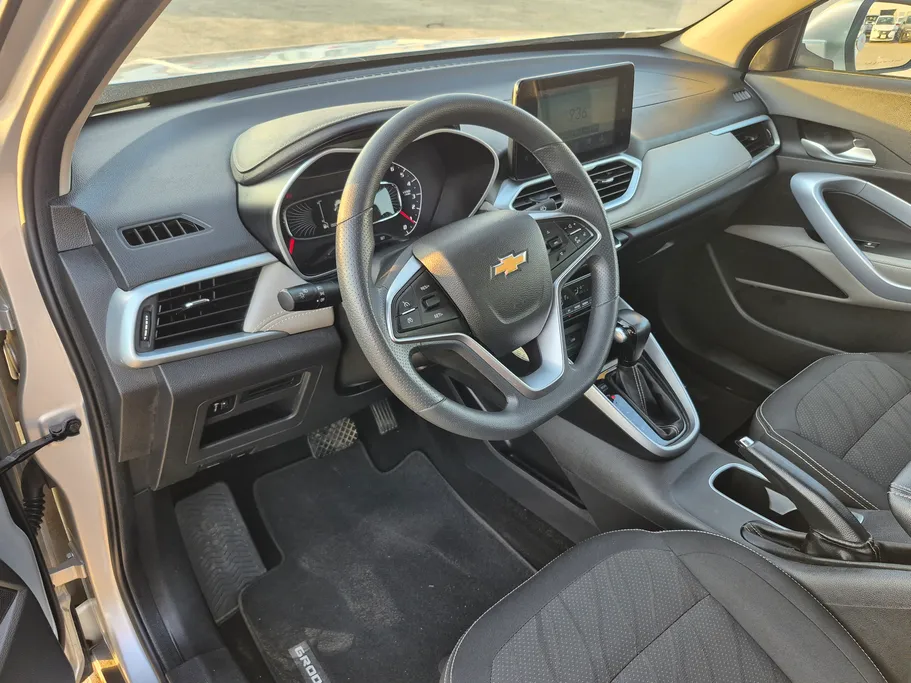 2023 Chevrolet Groove LT 