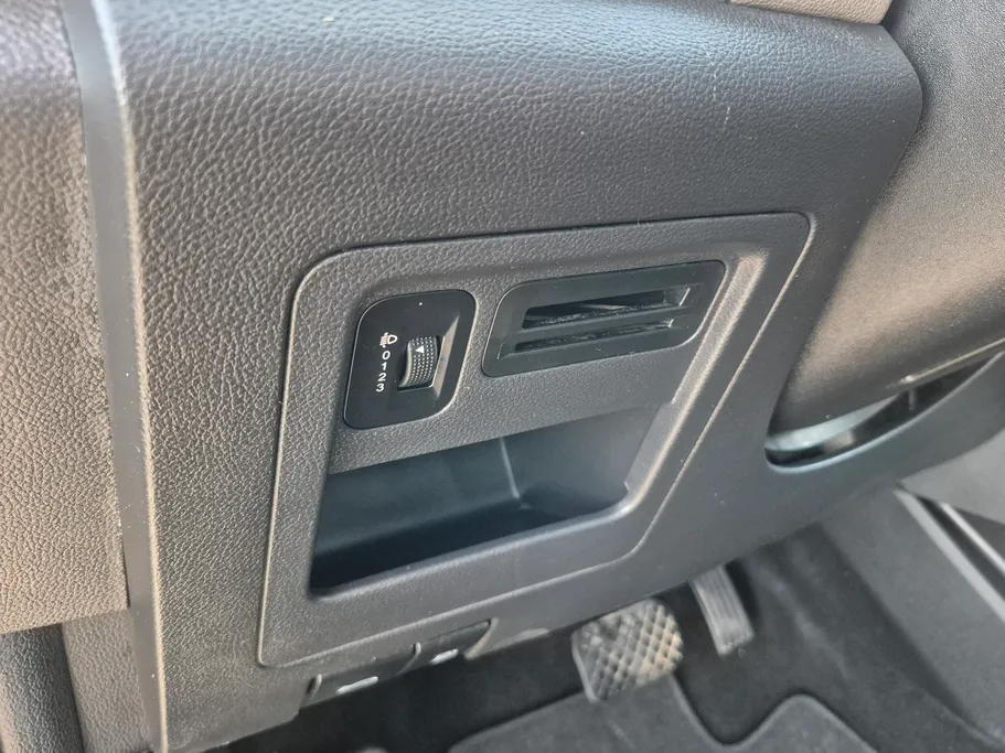 2023 Chevrolet Groove LT 