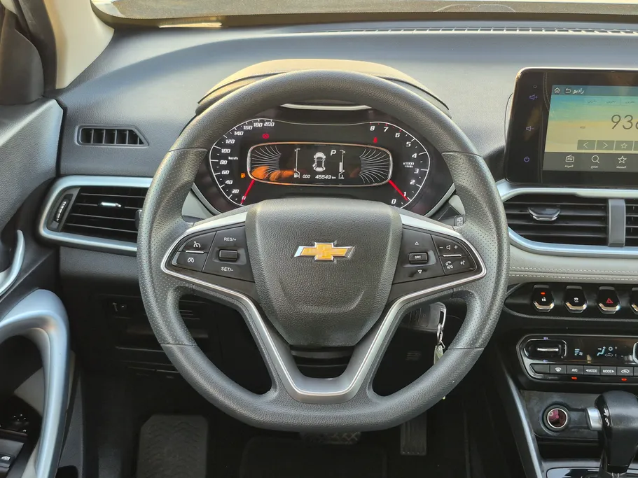 2023 Chevrolet Groove LT 