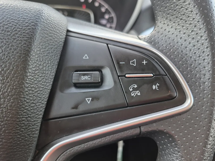 2023 Chevrolet Groove LT 