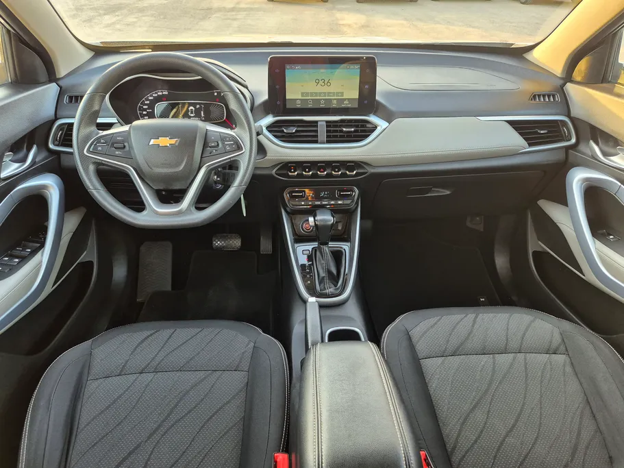 2023 Chevrolet Groove LT 