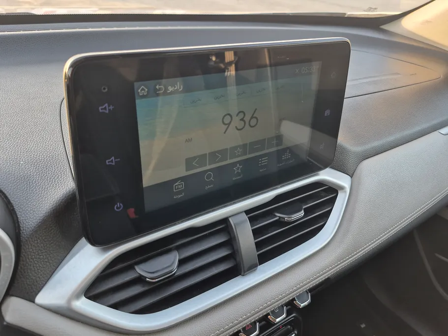 2023 Chevrolet Groove LT 