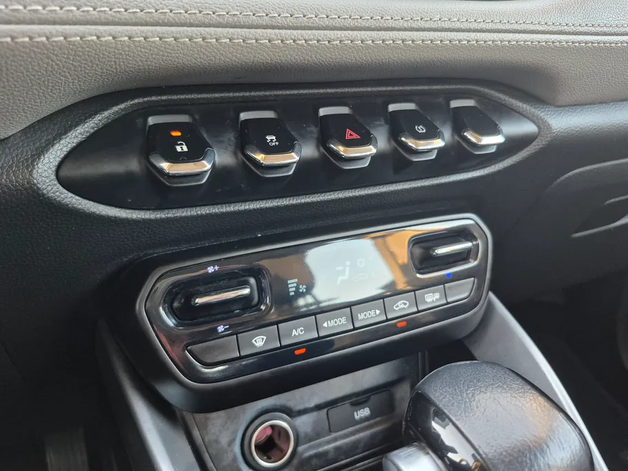 2023 Chevrolet Groove LT 