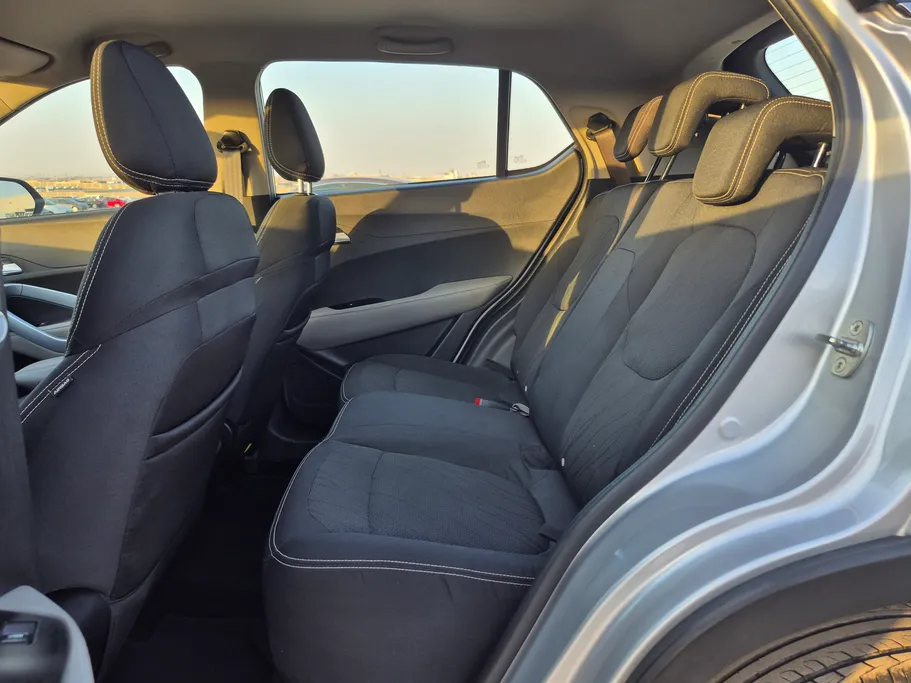 2023 Chevrolet Groove LT 
