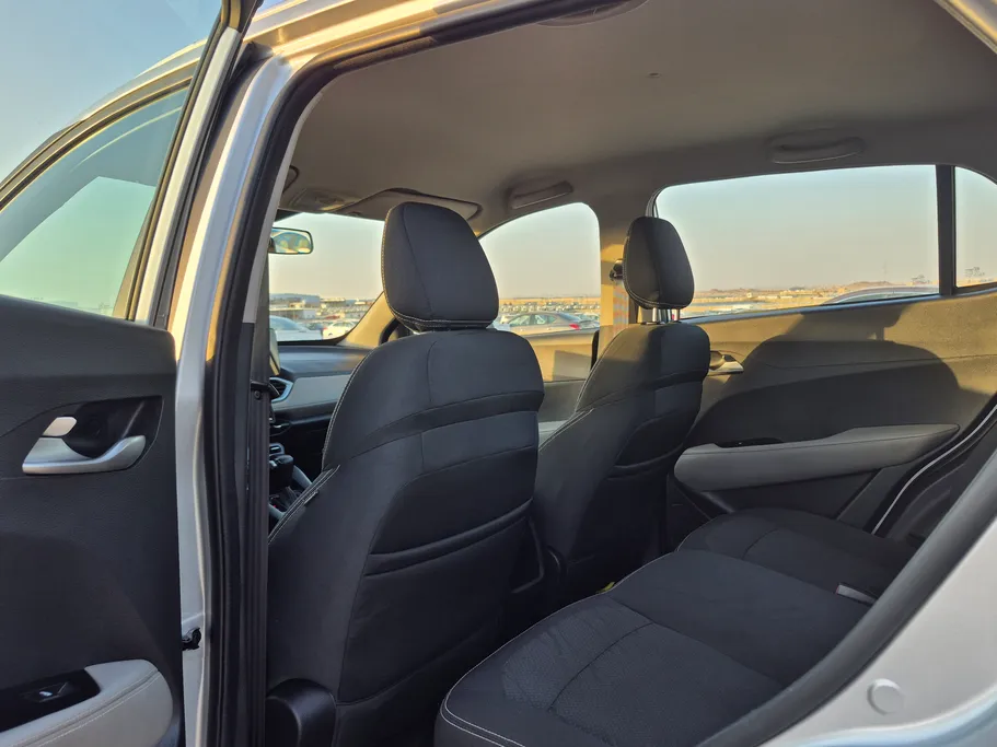 2023 Chevrolet Groove LT 