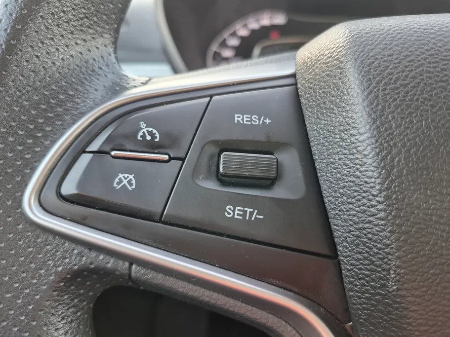 2023 Chevrolet Groove LT 