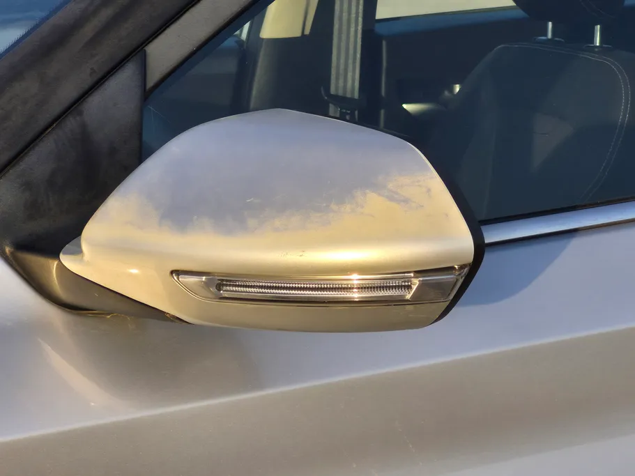 2023 Chevrolet Groove LT 