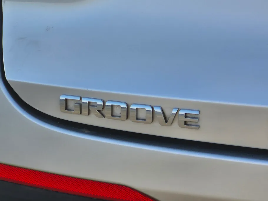 2023 Chevrolet Groove LT 