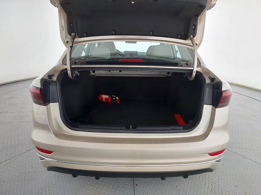 2023 Geely Emgrand GS 