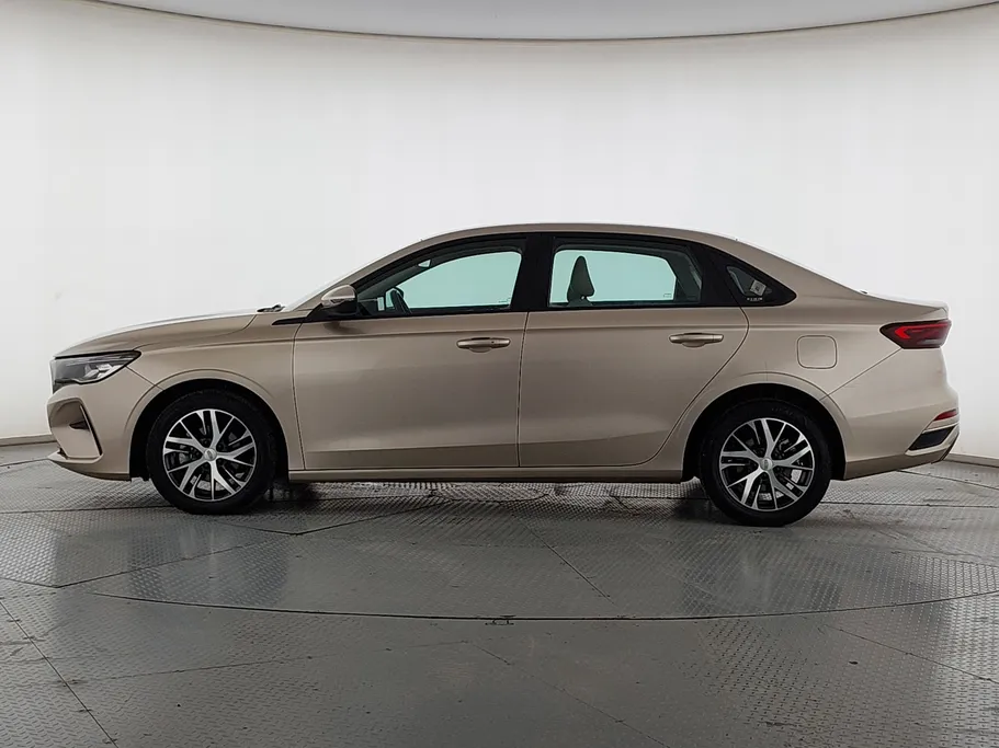 2023 Geely Emgrand GS 