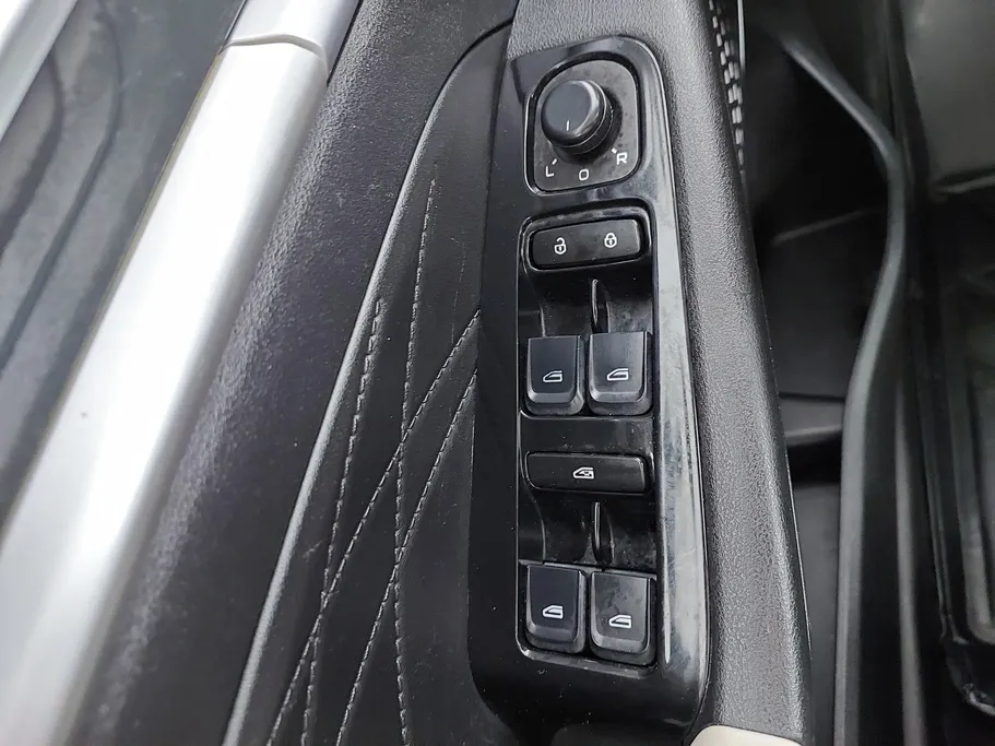 2023 Geely Emgrand GS 