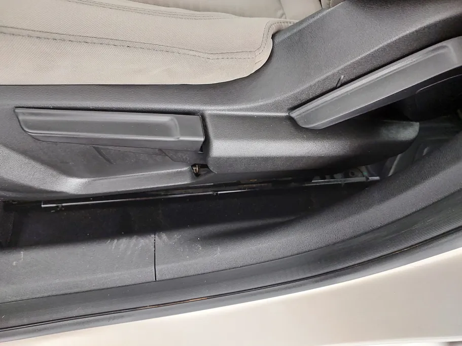 2023 Geely Emgrand GS 