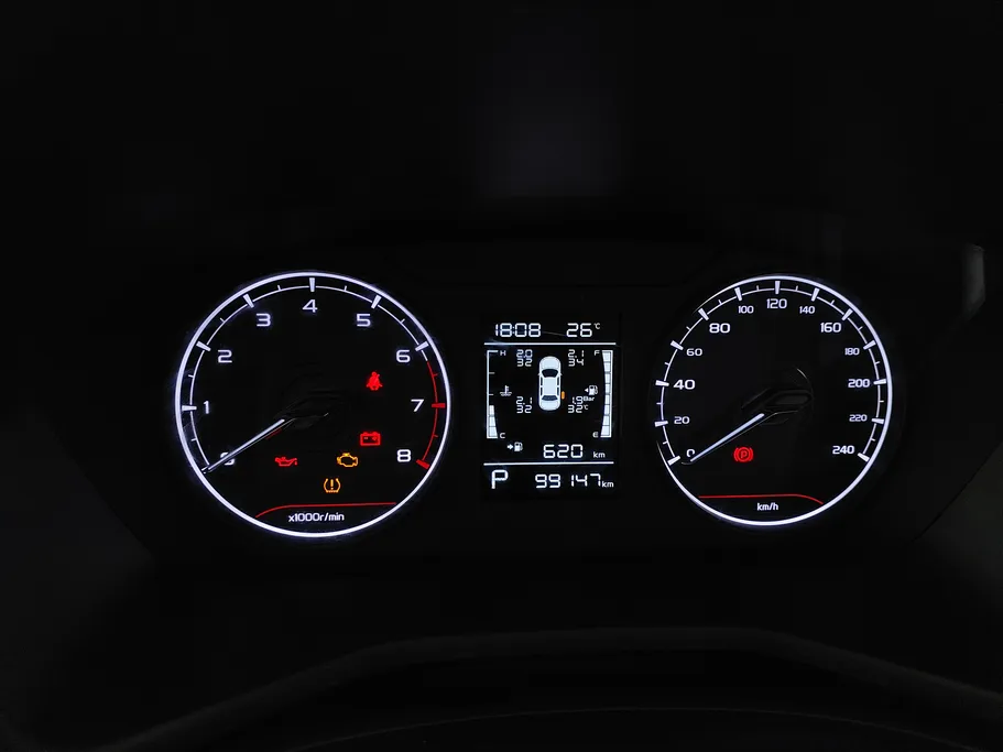 2023 Geely Emgrand GS 
