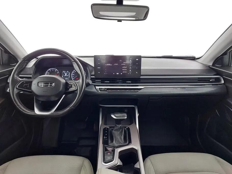 2023 Geely Emgrand GS 