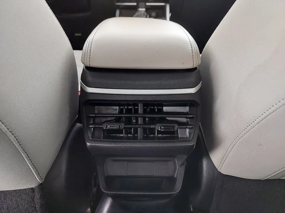 2023 Geely Emgrand GS 