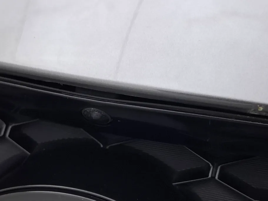 2023 Nissan Maxima SR 