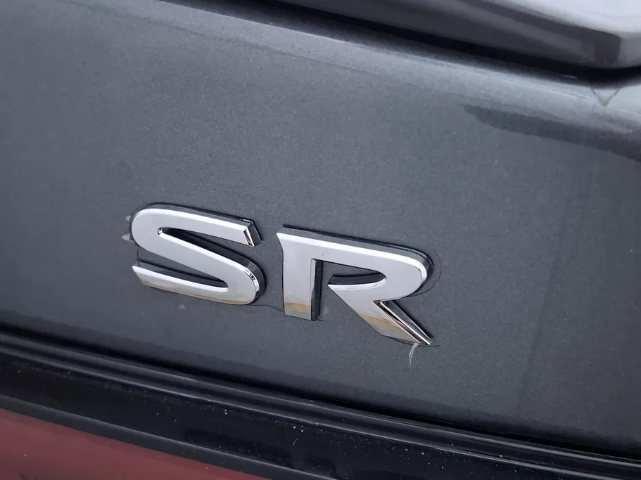 2023 Nissan Maxima SR 