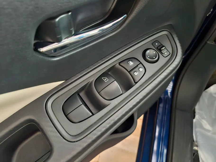 2022 Nissan Sunny SL New Shape 