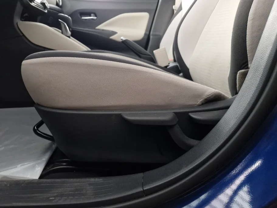 2022 Nissan Sunny SL New Shape 