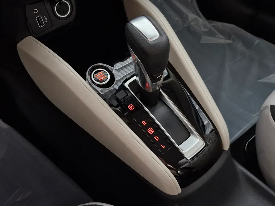 2022 Nissan Sunny SL New Shape 