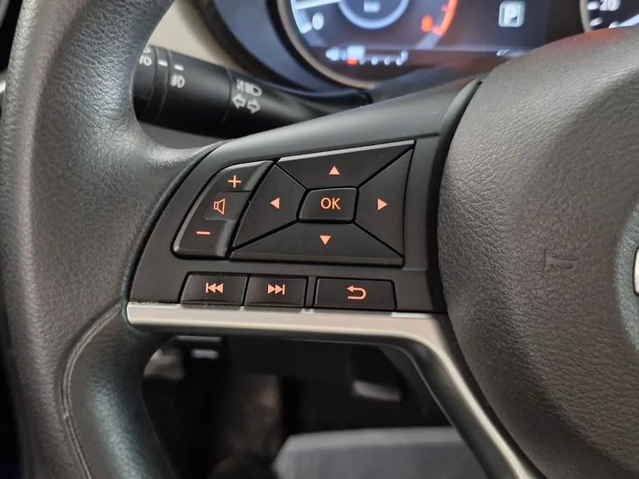 2022 Nissan Sunny SL New Shape 