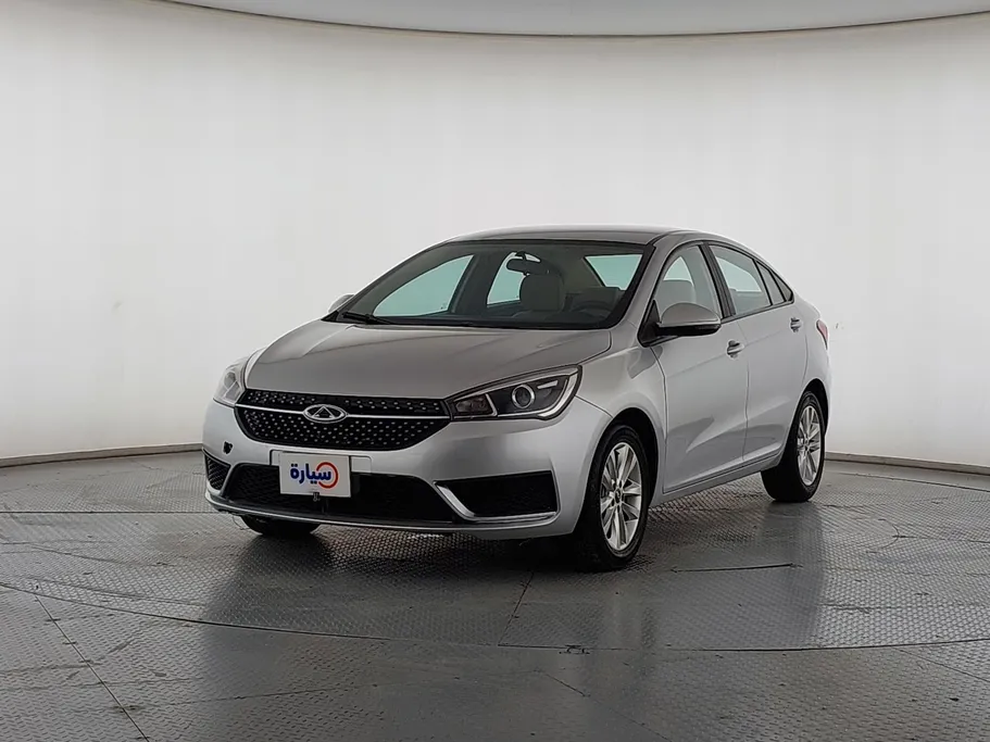 2023 Chery Arrizo 5 Comfort 