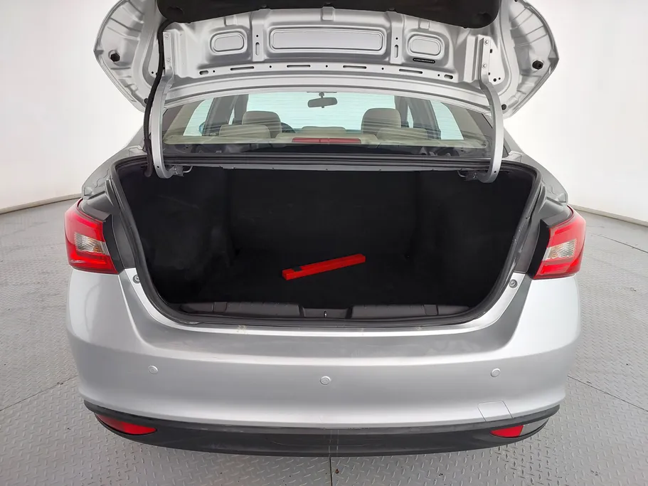 2023 Chery Arrizo 5 Comfort 