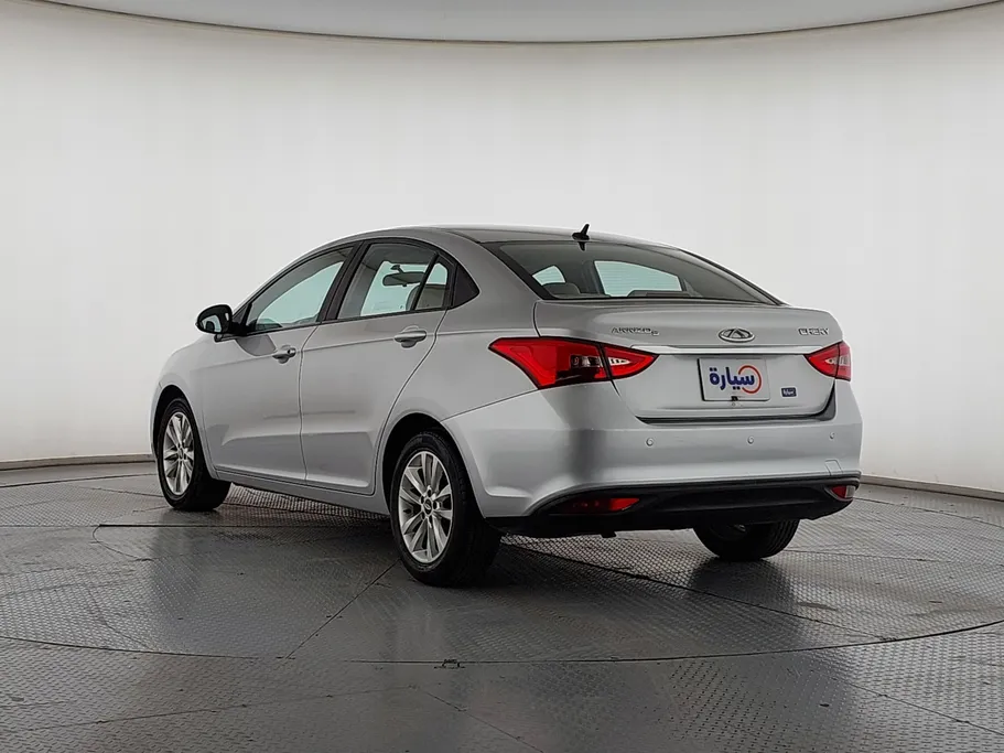 2023 Chery Arrizo 5 Comfort 