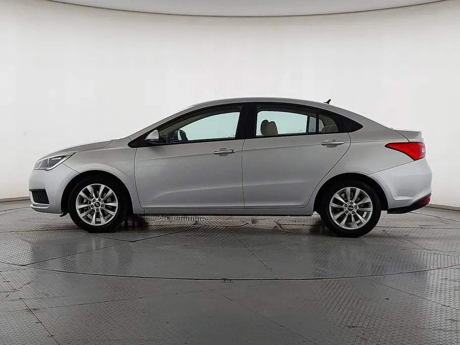 2023 Chery Arrizo 5 Comfort 