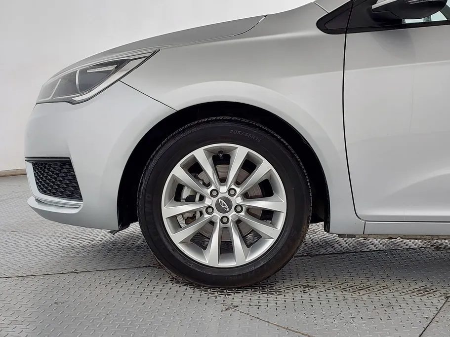 2023 Chery Arrizo 5 Comfort 