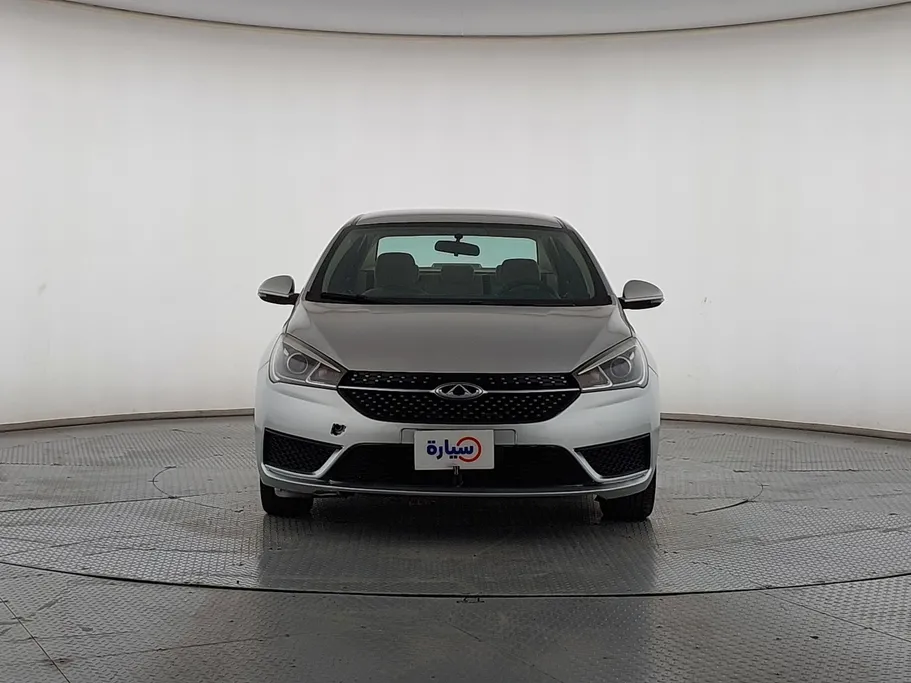 2023 Chery Arrizo 5 Comfort 