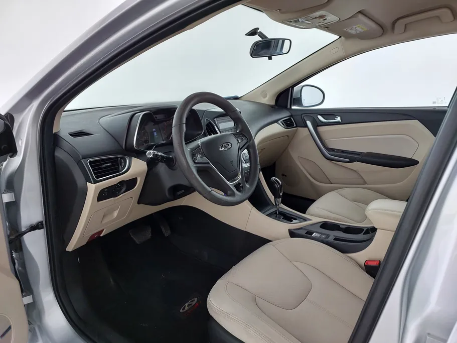 2023 Chery Arrizo 5 Comfort 