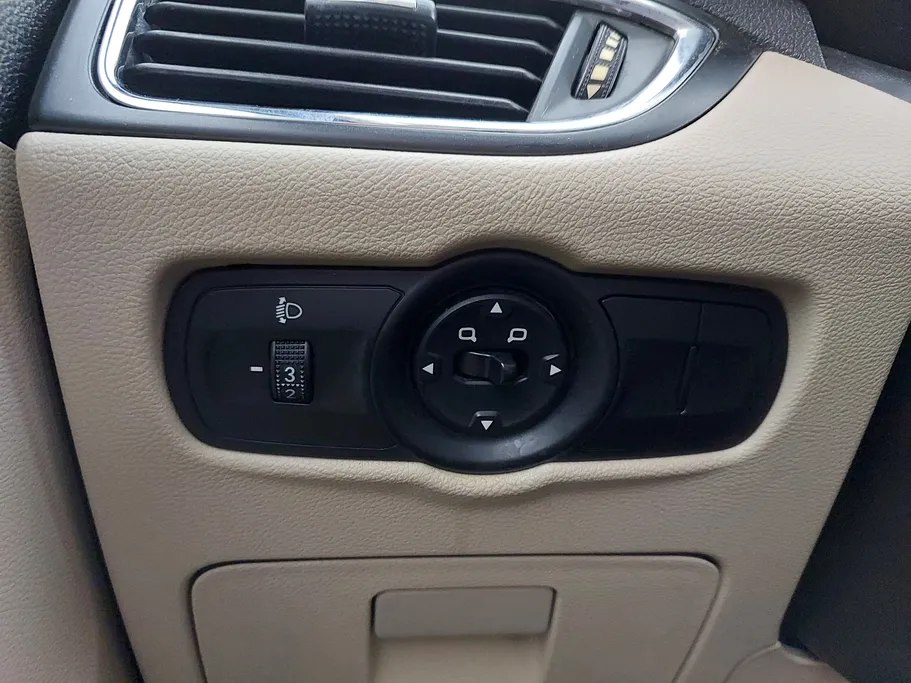 2023 Chery Arrizo 5 Comfort 