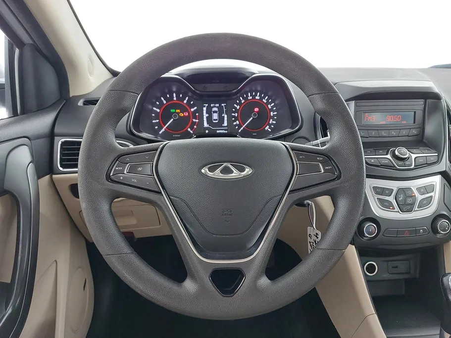 2023 Chery Arrizo 5 Comfort 