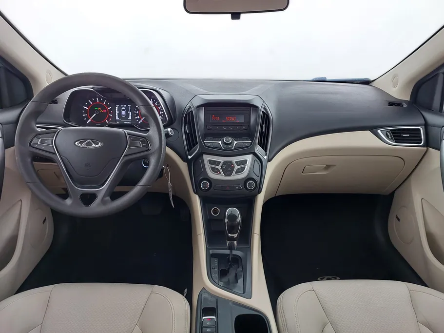 2023 Chery Arrizo 5 Comfort 