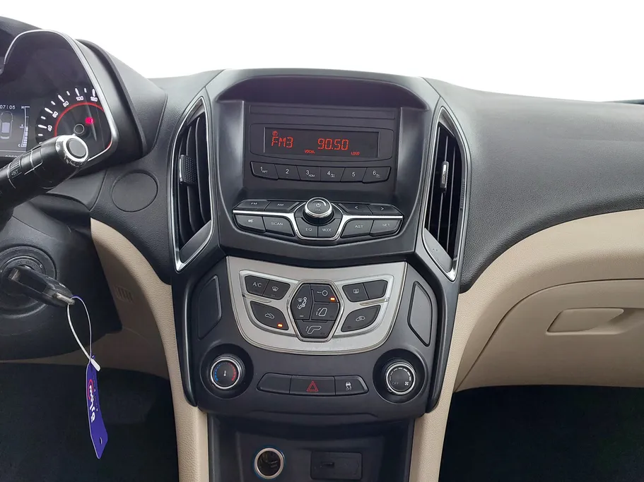 2023 Chery Arrizo 5 Comfort 