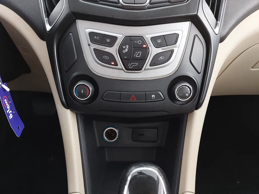 2023 Chery Arrizo 5 Comfort 