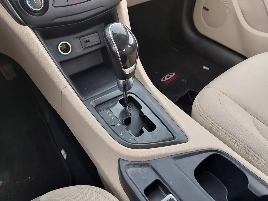 2023 Chery Arrizo 5 Comfort 
