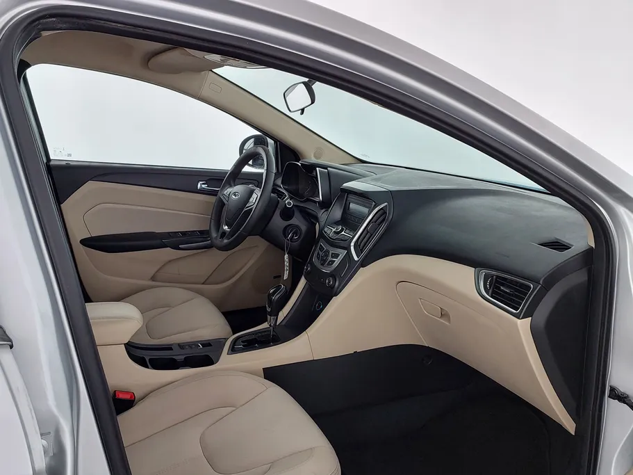 2023 Chery Arrizo 5 Comfort 