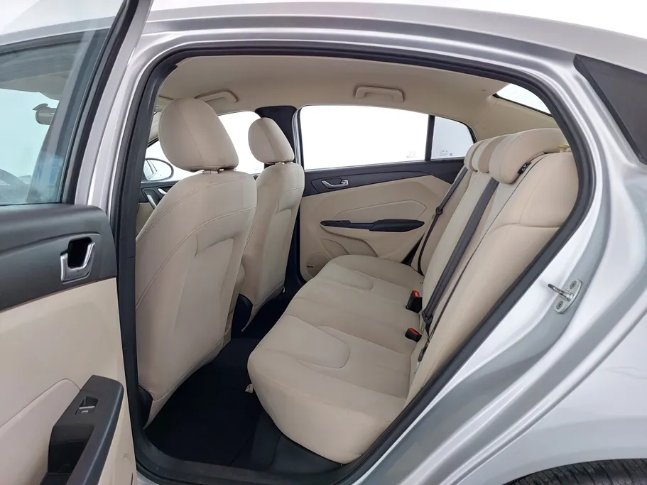 2023 Chery Arrizo 5 Comfort 