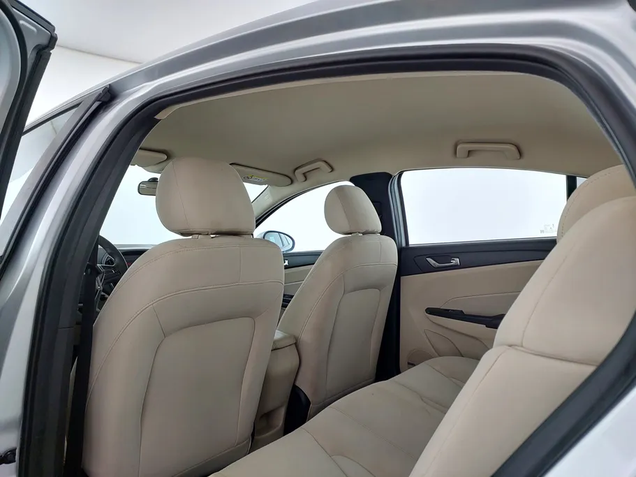 2023 Chery Arrizo 5 Comfort 