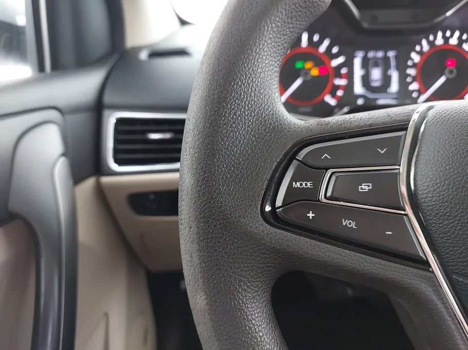 2023 Chery Arrizo 5 Comfort 