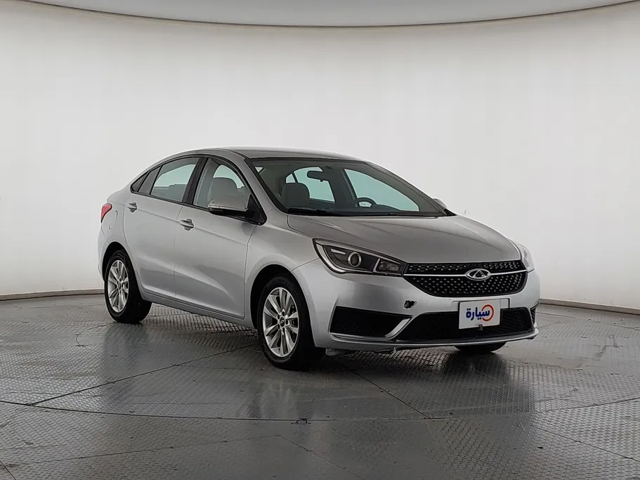 2023 Chery Arrizo 5 Comfort 