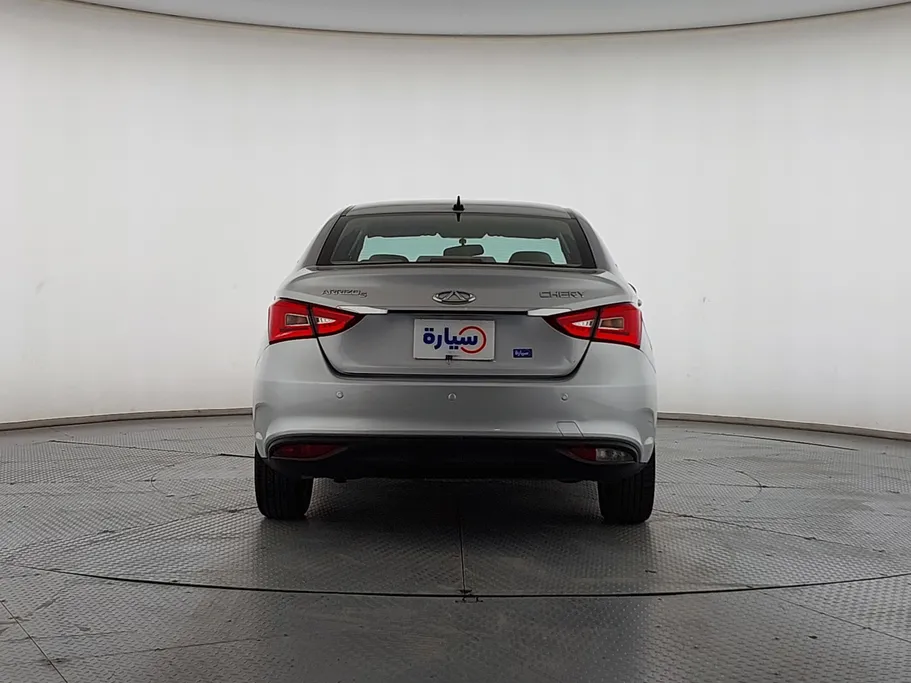 2023 Chery Arrizo 5 Comfort 