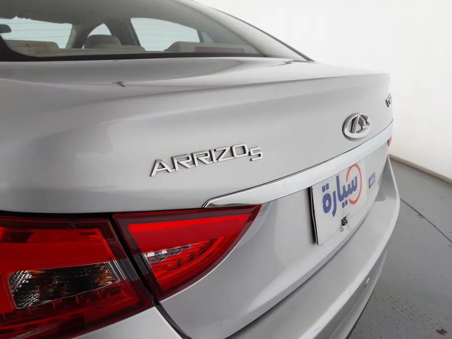 2023 Chery Arrizo 5 Comfort 