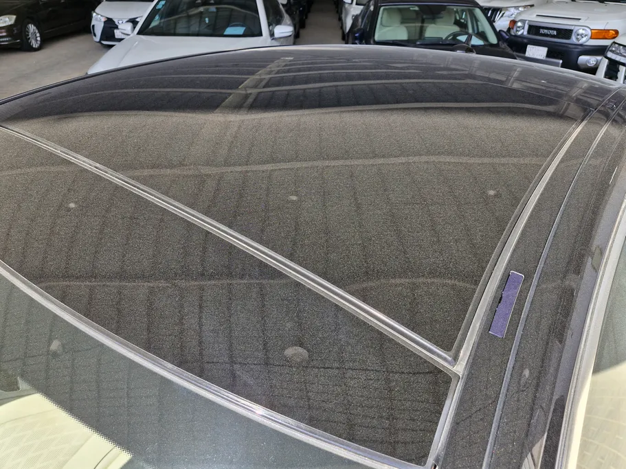 2020 Mercedes S Class 450 