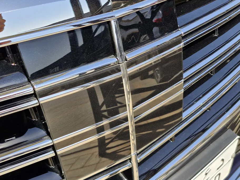 2020 Mercedes S Class 450 