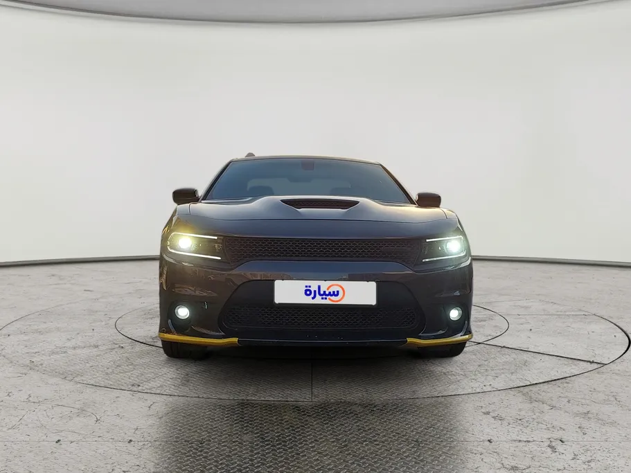 دودج تشارجر GT 2023 